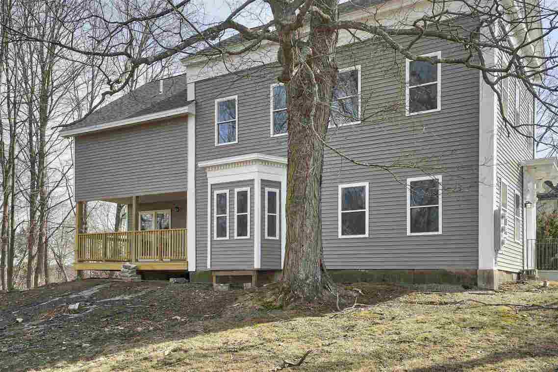 Sold: 284 Main Street, Somersworth, NH 03878 | | $316,000