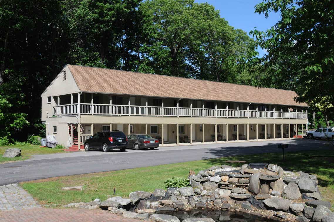 Sold 3548 Lafayette Road, Portsmouth, NH 03801 2,800,000 SOLD