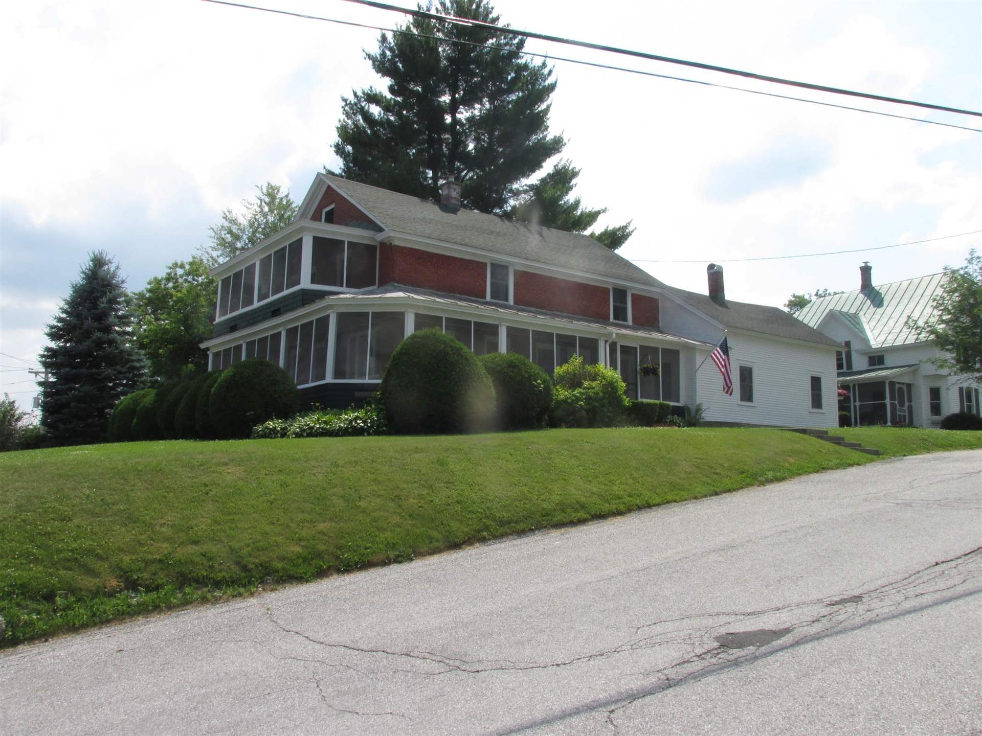 Sold 5 Church Street, Richford, VT 05476 3 Beds / 2 Full Baths