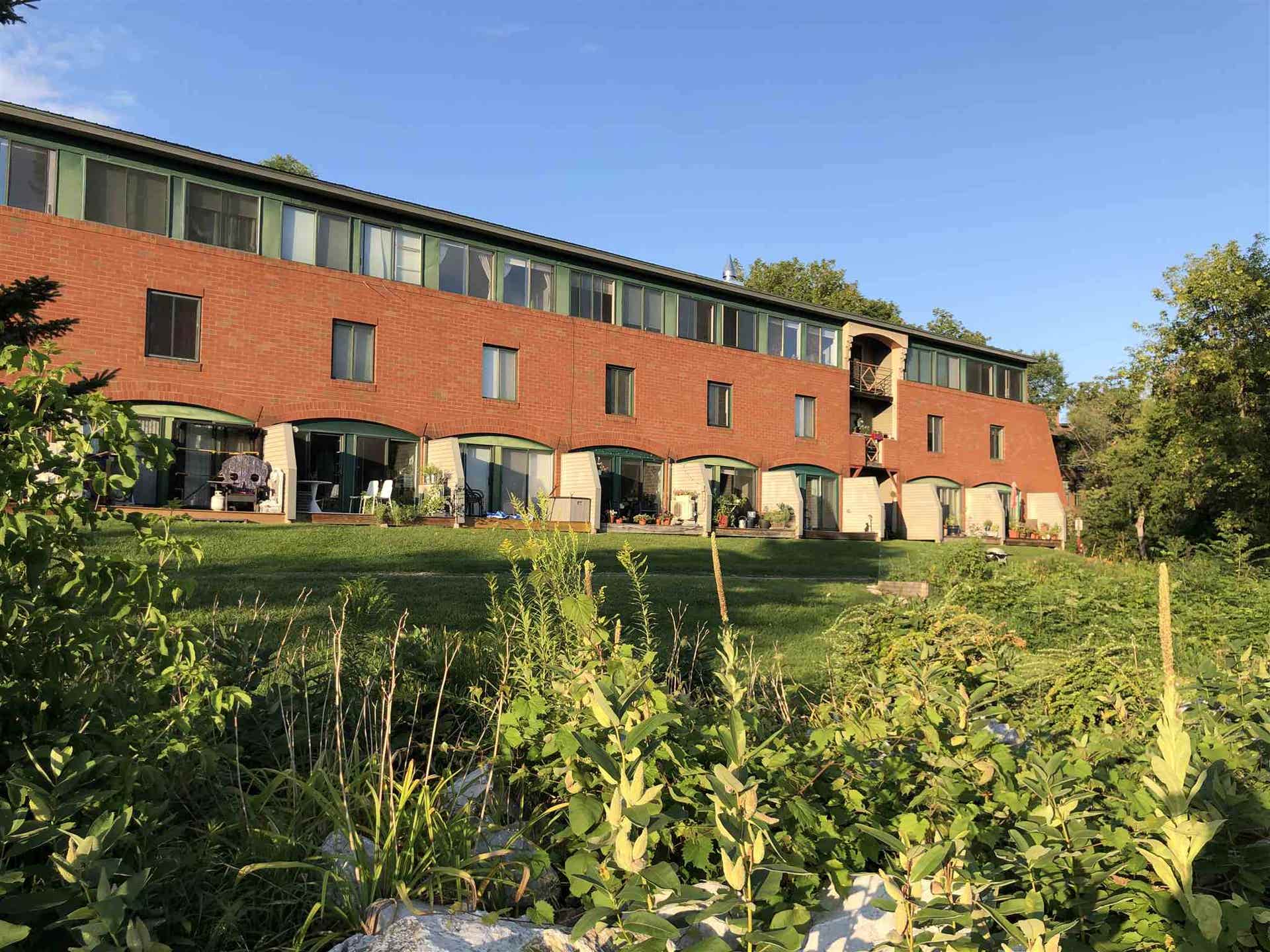 100 West Canal Street, 34, Winooski, VT 05404 Vermont Real Estate