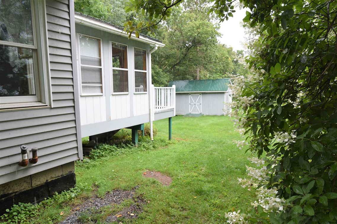 283 Jericho Road, Richmond, VT 05477 Vermont Real Estate Company