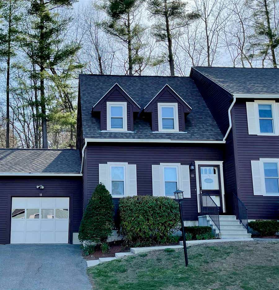 Faith Clarke Amesbury Stone Ridge Properties