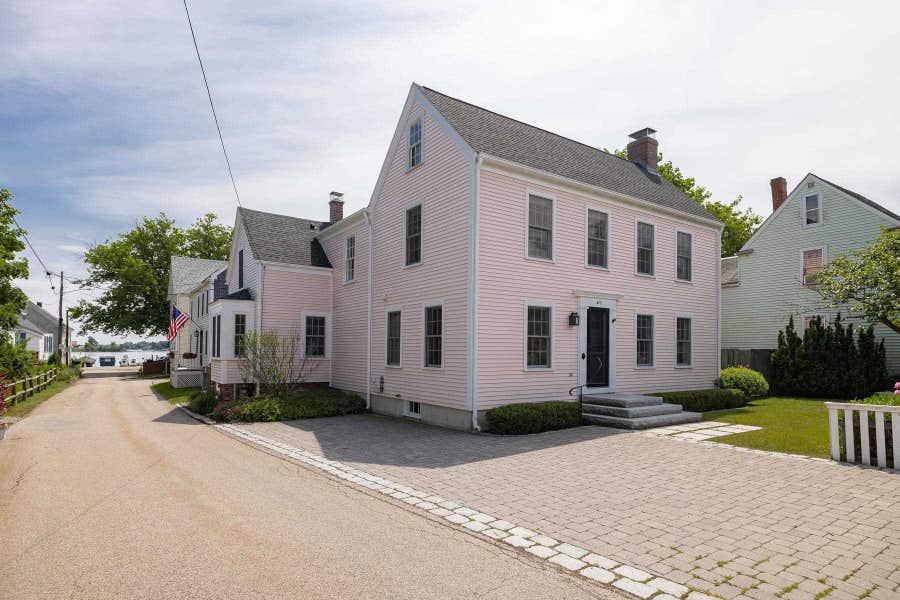 Property photo for 475 Marcy Street, Portsmouth, NH