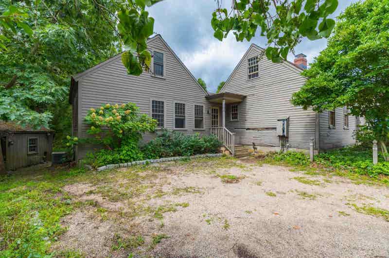 155 Main Street, New Castle, NH 03854 SOLD LISTING MLS 4875308