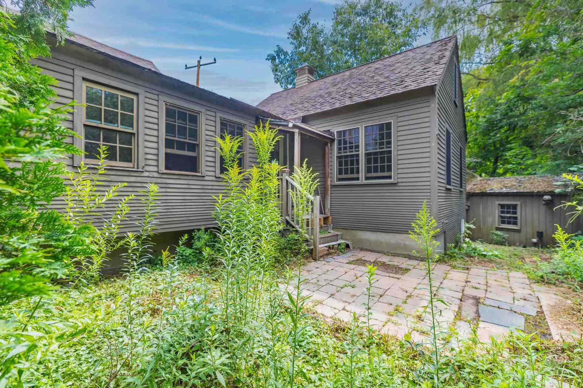 155 Main Street, New Castle, NH 03854 SOLD LISTING MLS 4875308