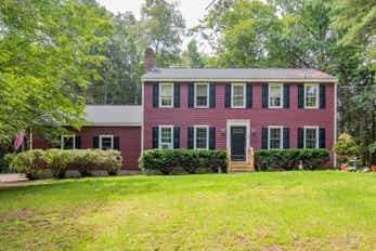 Fremont, Nh - Area Info | LAER Realty Partners