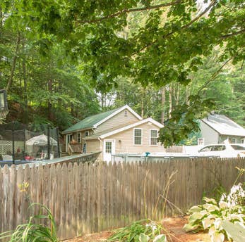 Goffstown - Area Info | LAER Realty Partners