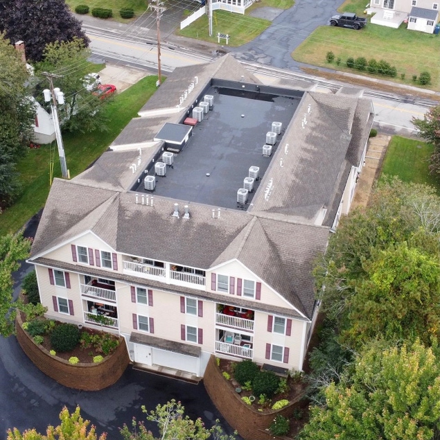 Judy Drapeau Amesbury Stone Ridge Properties