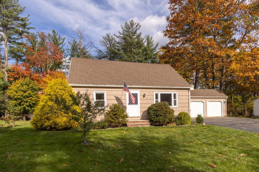 Property photo for 9 Richardson Drive, Dover, NH