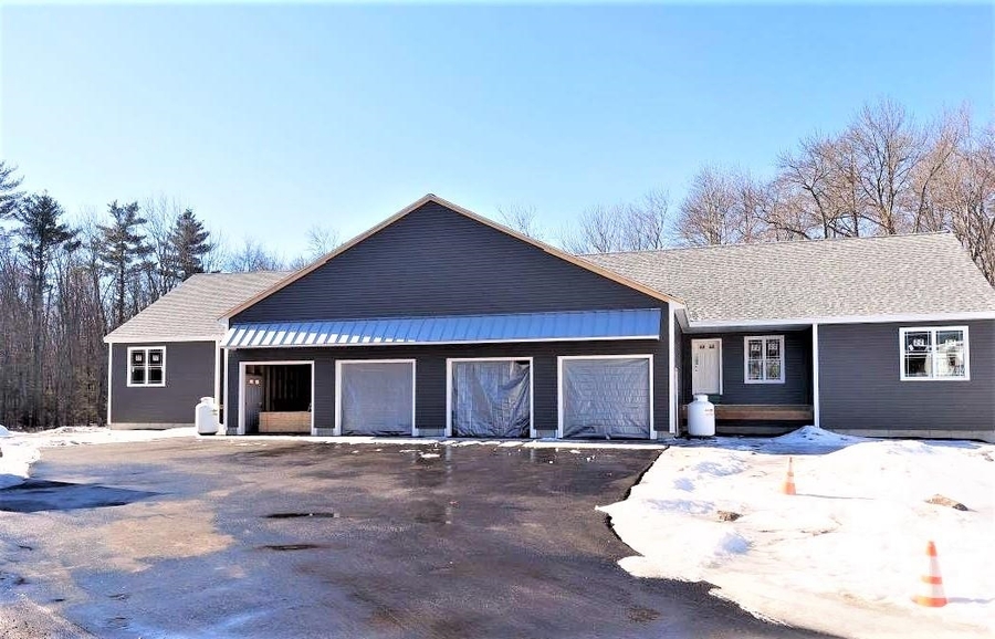 Faith Clarke Amesbury Stone Ridge Properties