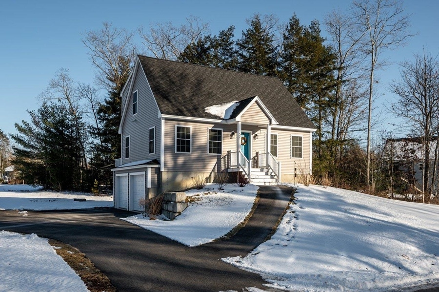 Property photo for 57 DC Drive, Eliot, ME