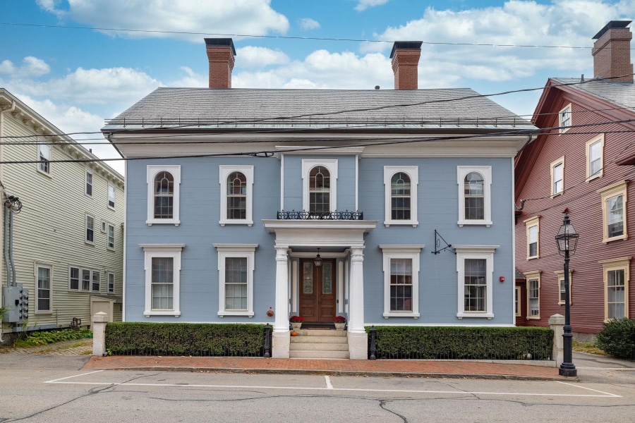 Property photo for 402 State Street, #1, Portsmouth, NH
