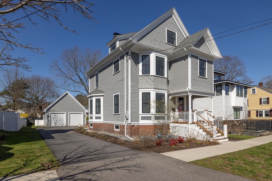 Property photo for 194 Wibird Street, Portsmouth, NH
