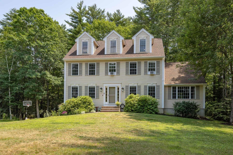 Property photo for 2 Chapman Way, Exeter, NH