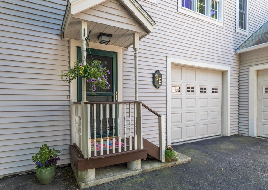 Faith Clarke Amesbury Stone Ridge Properties