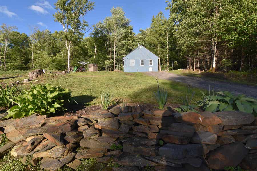 Vermont Waterfront Homes for Sale