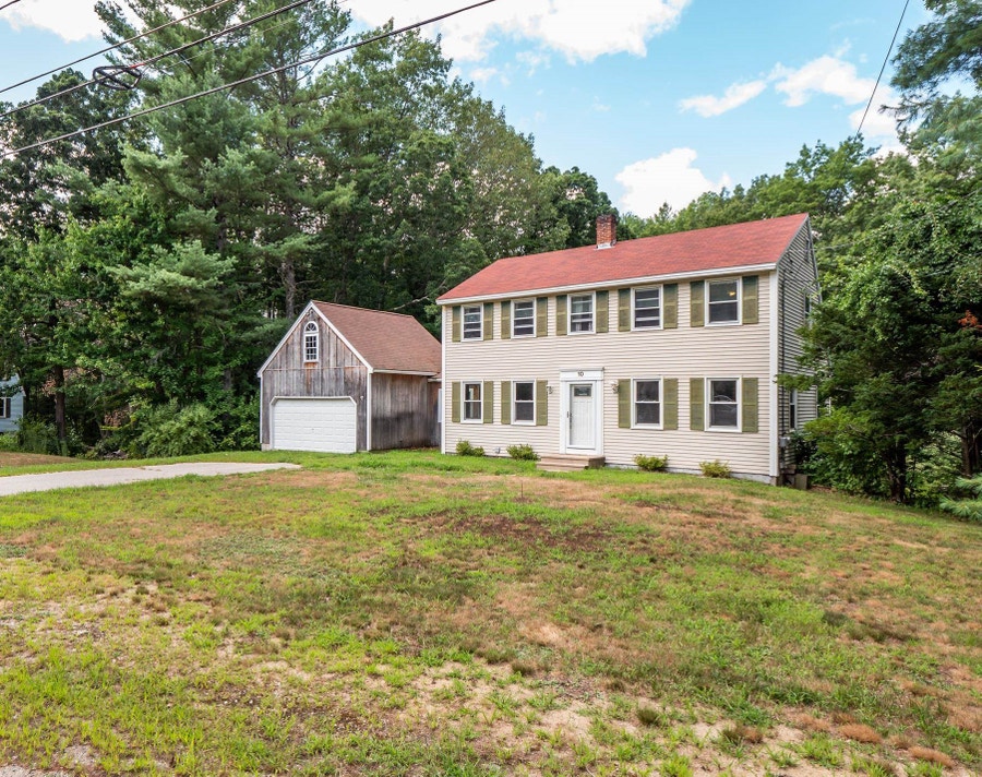 New Hampshire Active Listings LAER Realty Partners