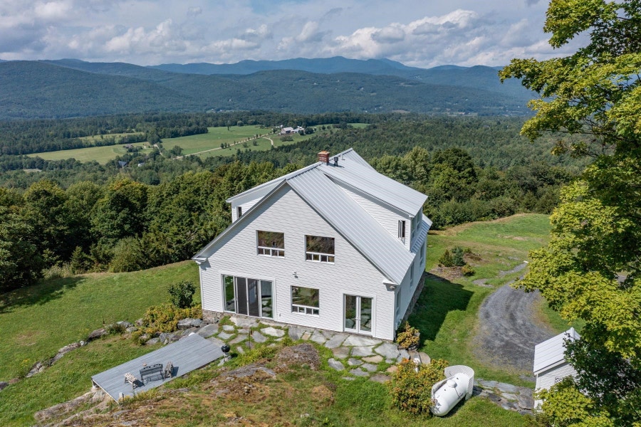 Waitsfield, Vermont Homes for Sale Vermont Real Estate Company