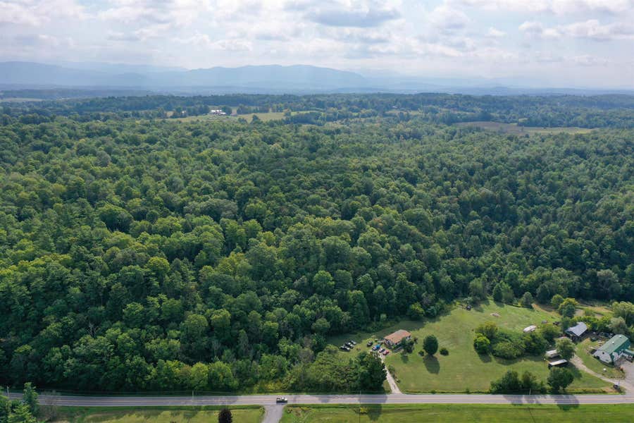 Cornwall Housing Market Data