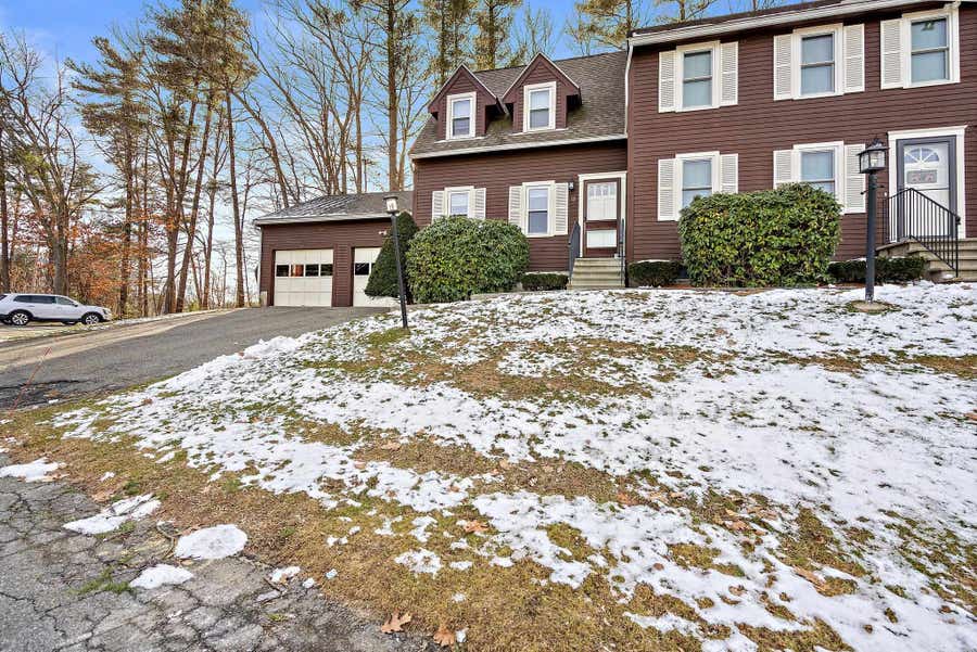 Faith Clarke Amesbury Stone Ridge Properties