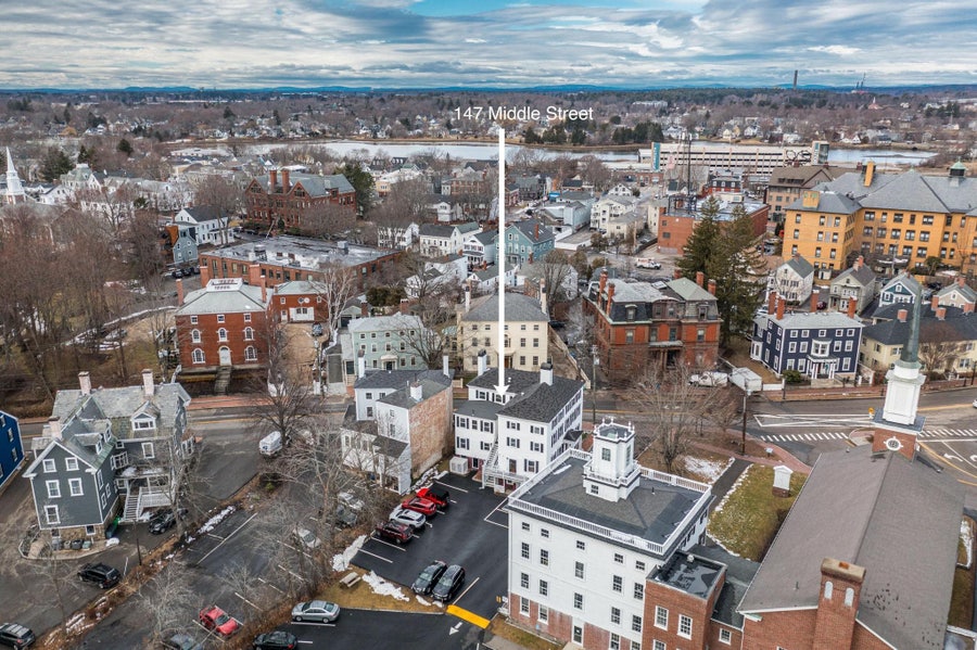 The Aland Realty Group