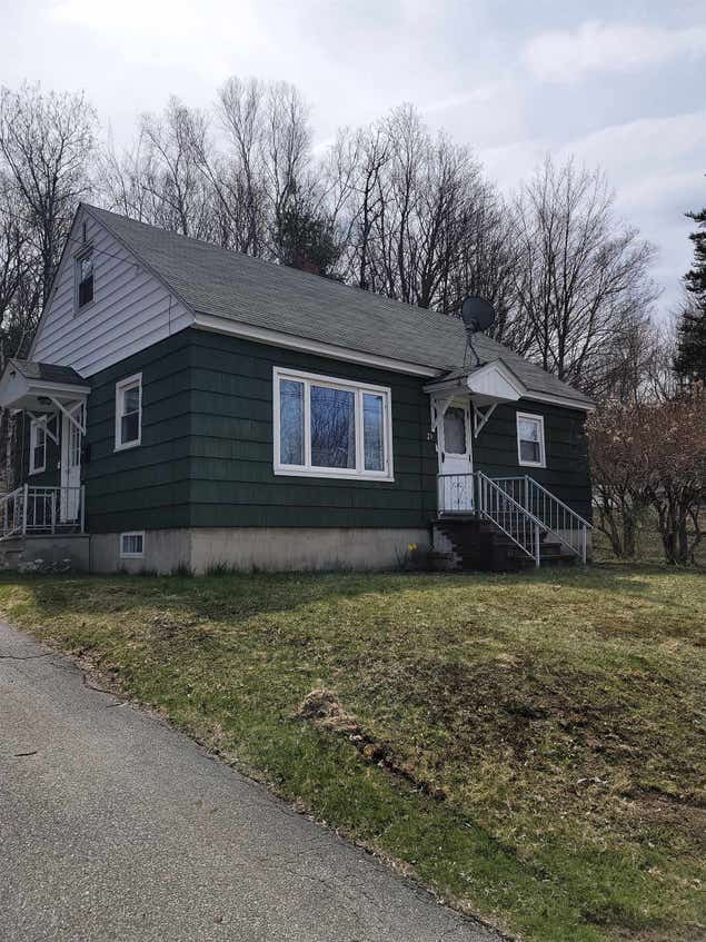 Roberta Fulford Dracut LAER Realty Partners