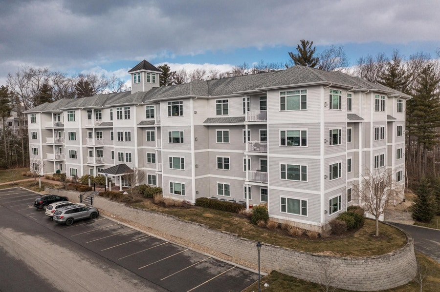 Property photo for 7 Sterling Hill Lane, #728, Exeter, NH