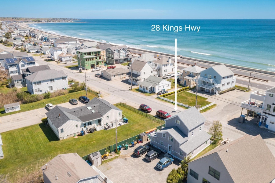 The Aland Realty Group