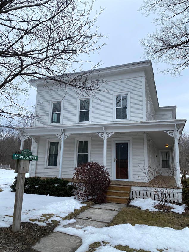 Paul Carroccio TPW Real Estate