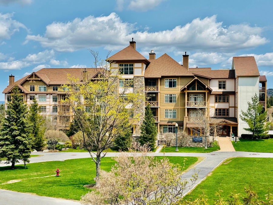 Stratton Active Listings