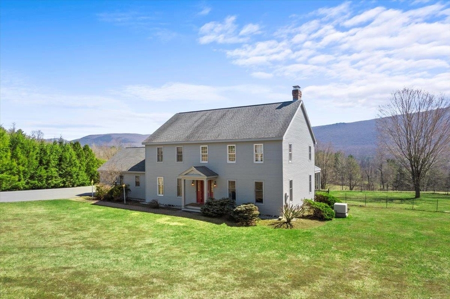 Manchester, VT Info TPW Real Estate