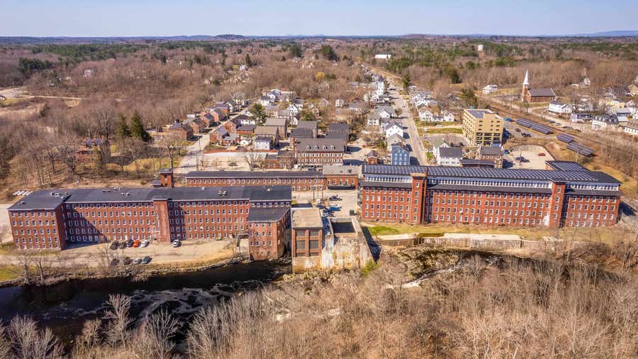 The Aland Realty Group