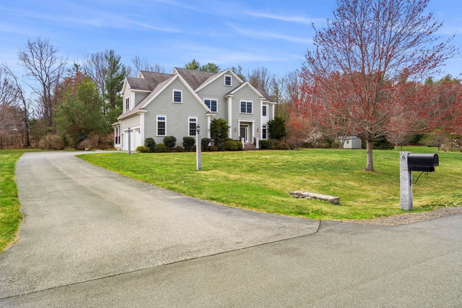 Property photo for 6 Evergreen Drive, North Hampton, NH