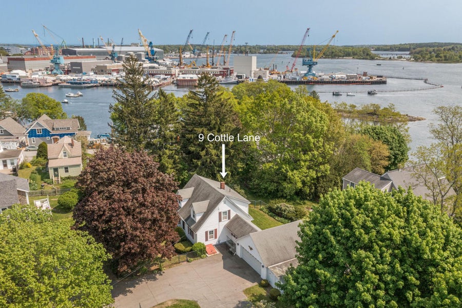 Exclusive Properties