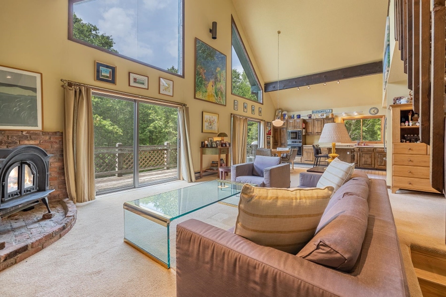 Manchester, VT Info TPW Real Estate