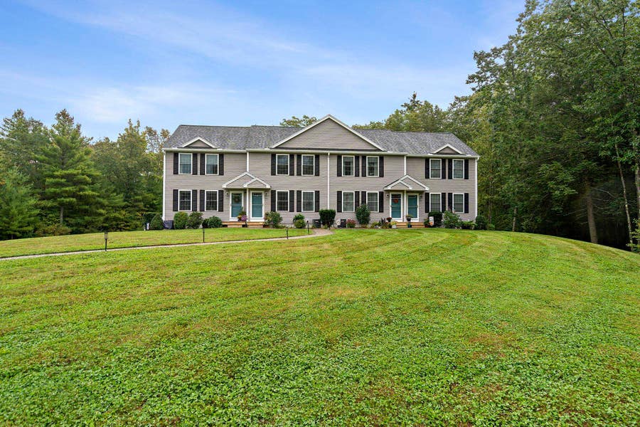 Faith Clarke Amesbury Stone Ridge Properties