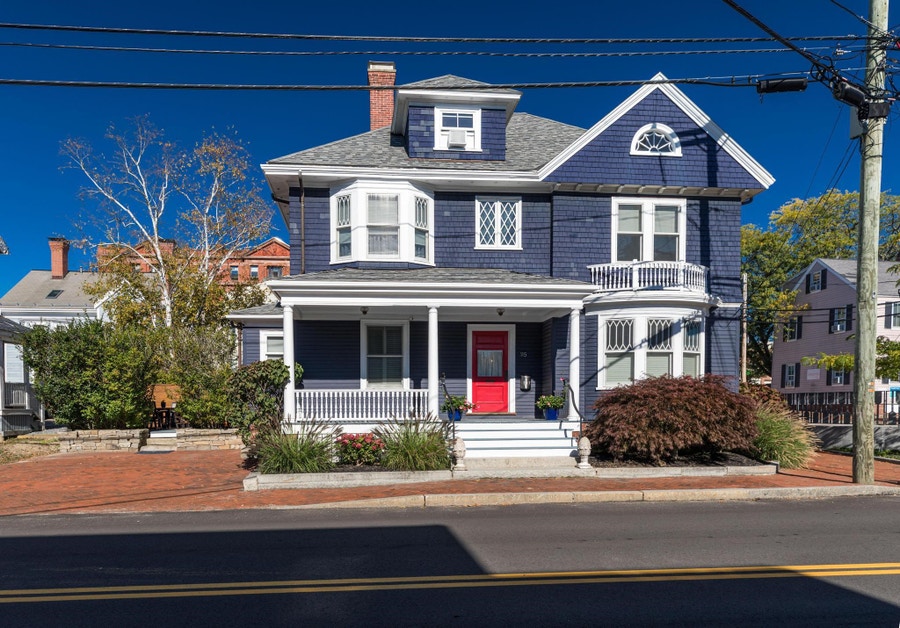 The Aland Realty Group