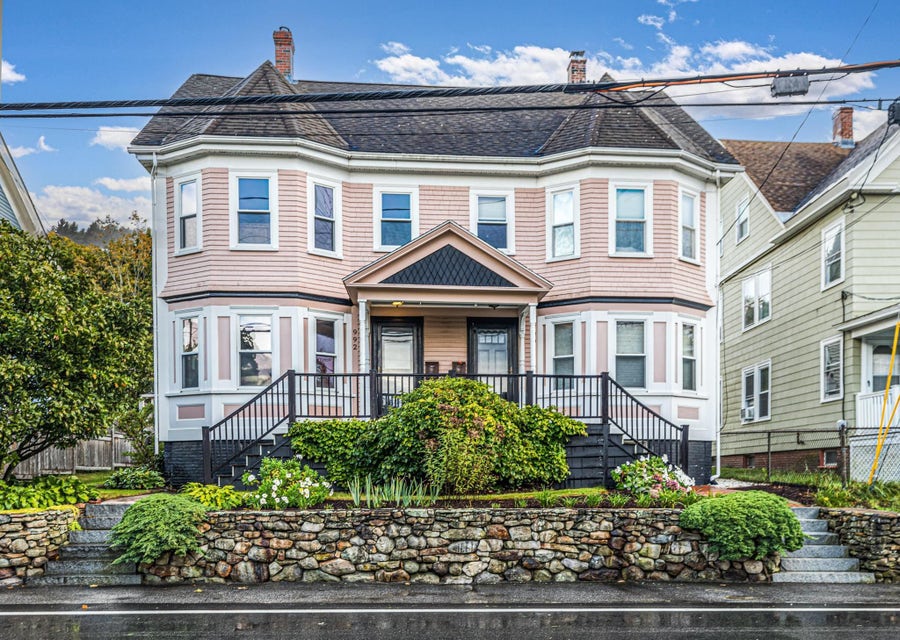 The Aland Realty Group