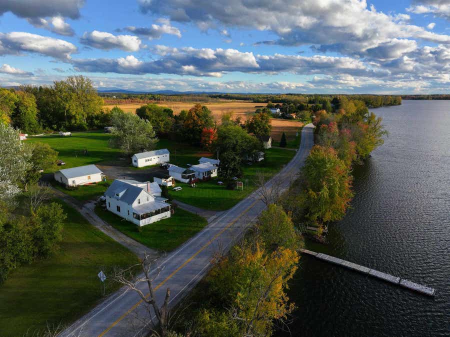 North Hero Active Listings Vermont Real Estate Company