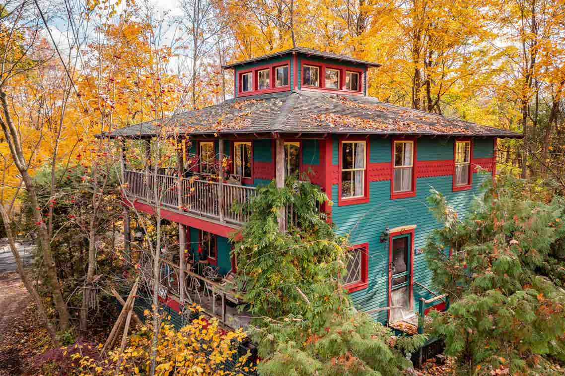 251 North Road, Ferrisburgh, VT 05473 Vermont Real Estate Company