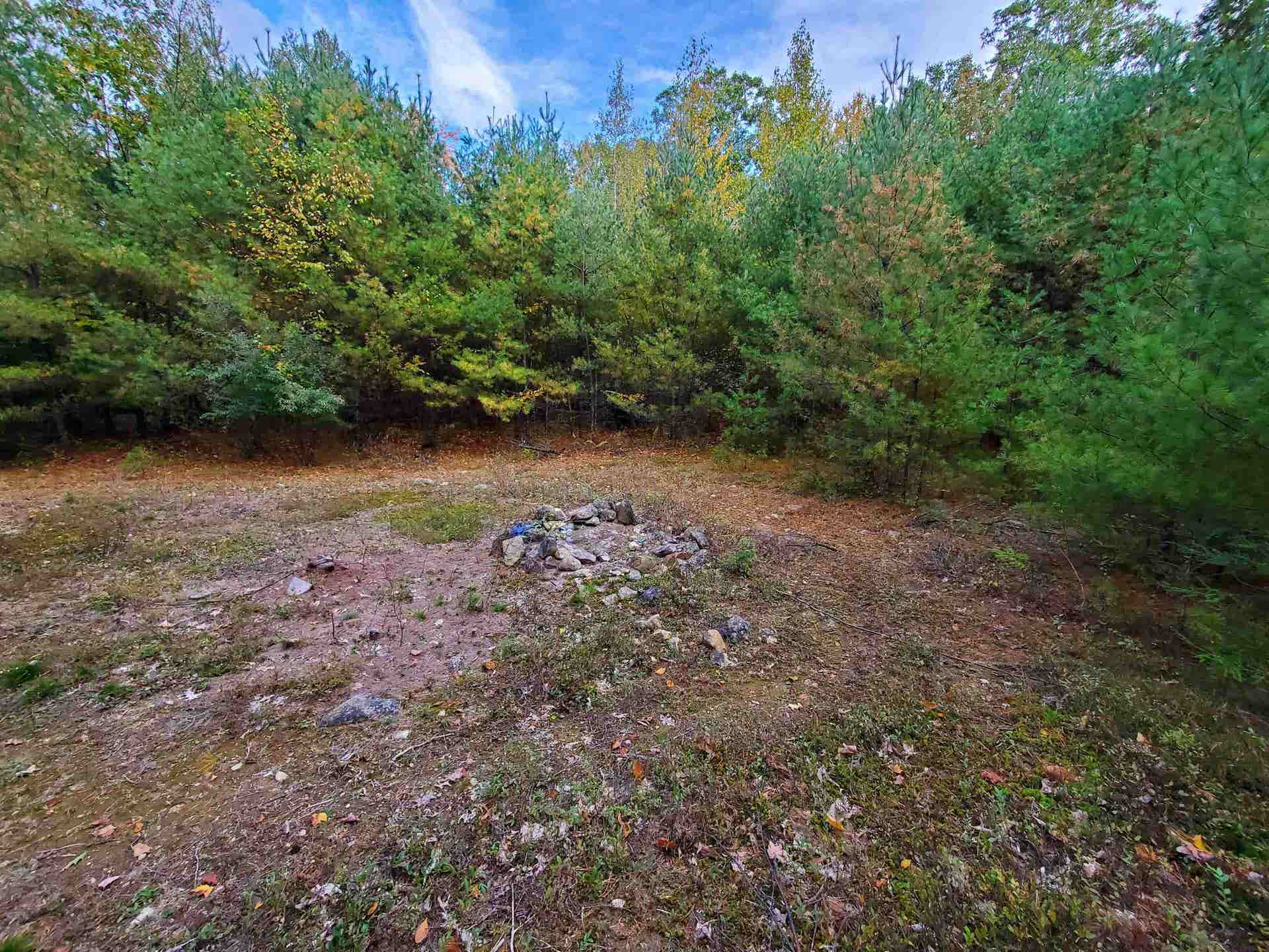 For Sale Chestnut Pond Road, Epsom, NH 03234 10.27 Acres 179,000