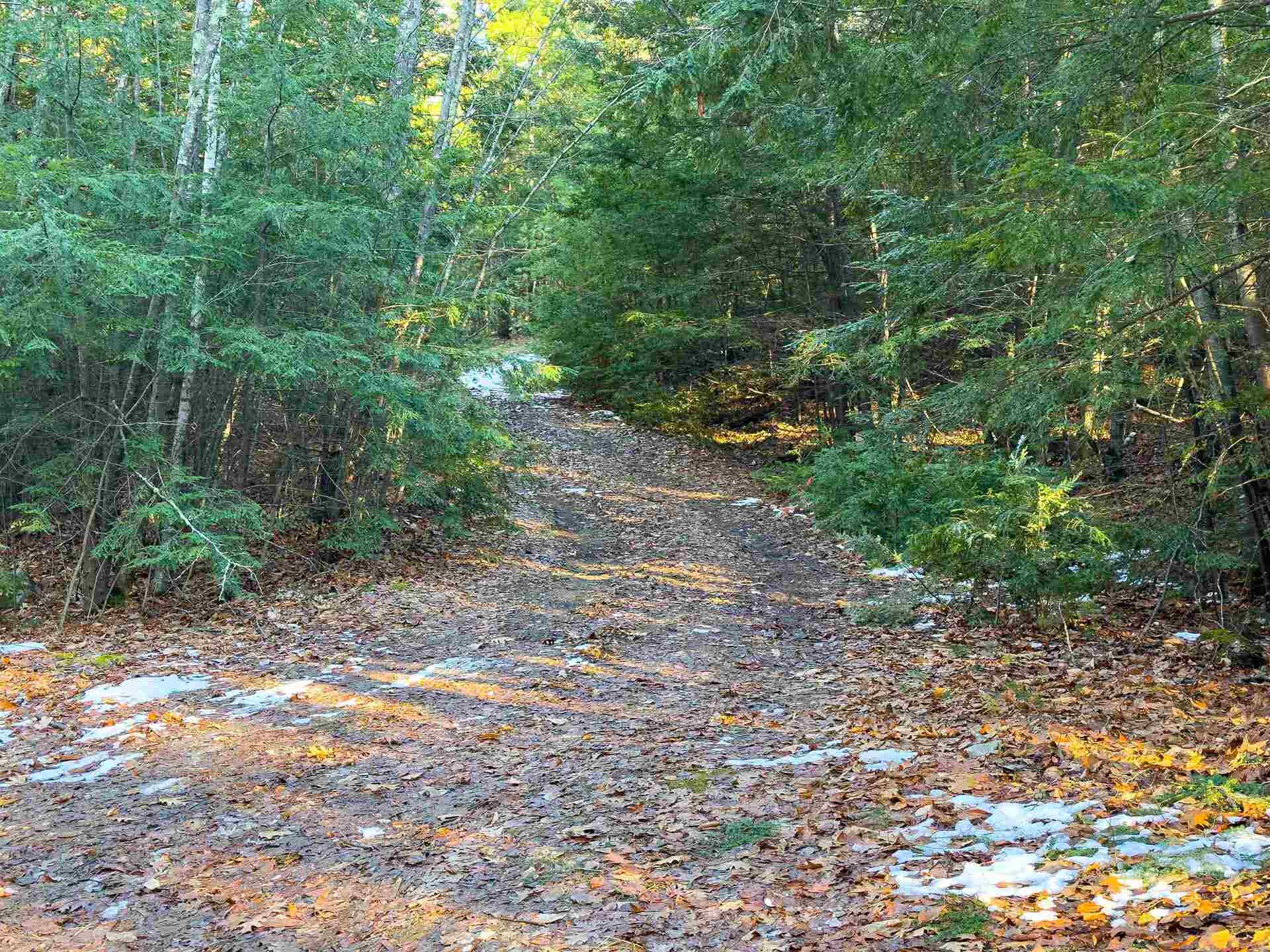 For Sale Chestnut Pond Road, Epsom, NH 03234 10.27 Acres 179,000