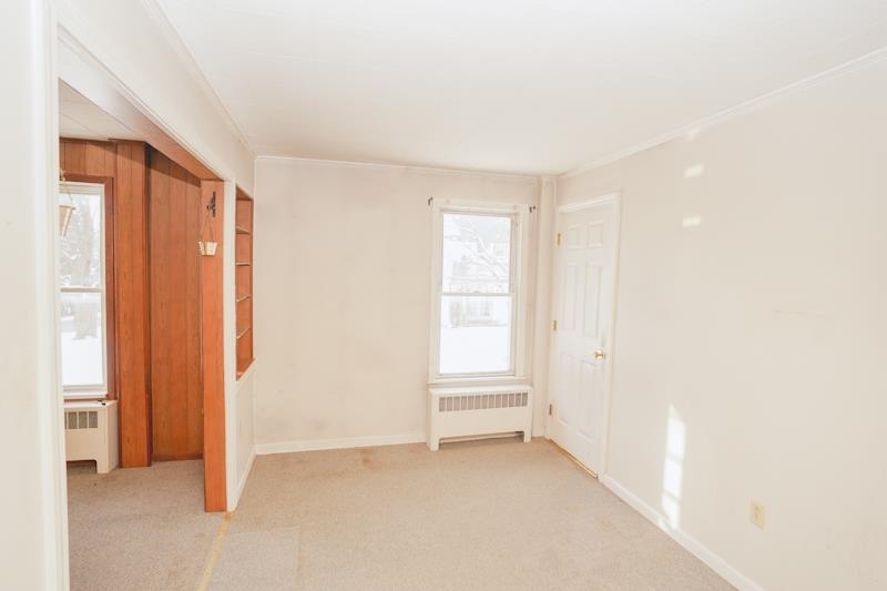 For Sale 141 Congress Street, St. Albans City, VT 05478 3 Beds / 1