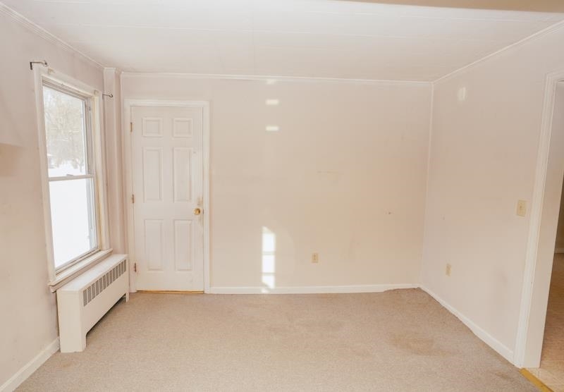 For Sale 141 Congress Street, St. Albans City, VT 05478 3 Beds / 1