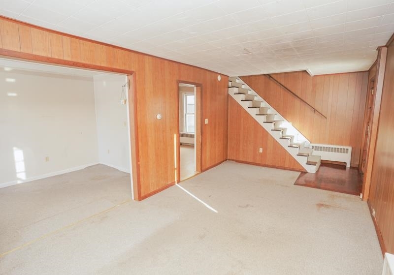 For Sale 141 Congress Street, St. Albans City, VT 05478 3 Beds / 1