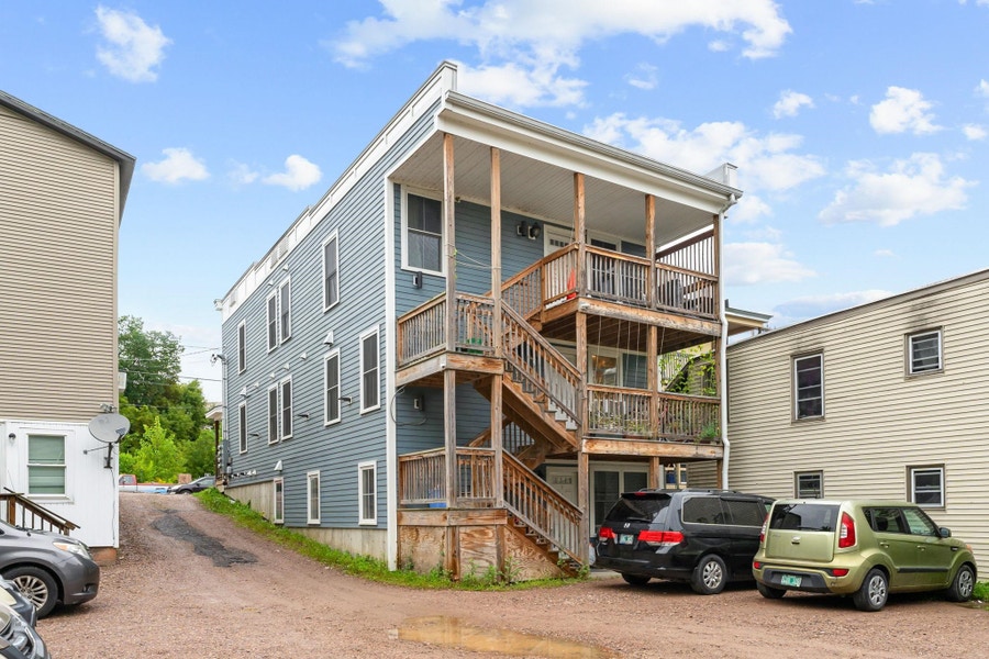 Kara Koptiuch, Vermont Real Estate Company Owner and Broker