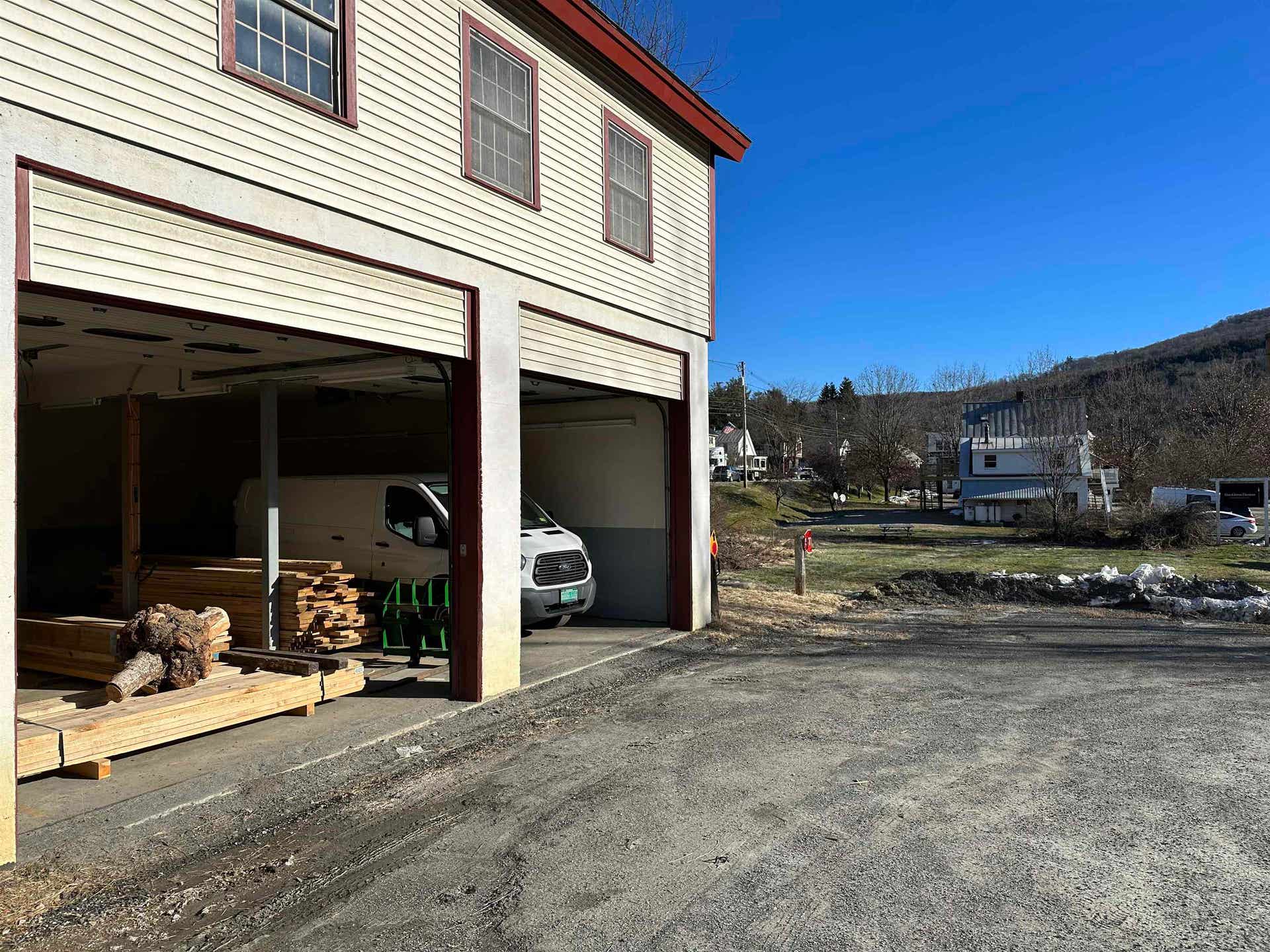 7392 Us Route 4, Bridgewater, VT 05034