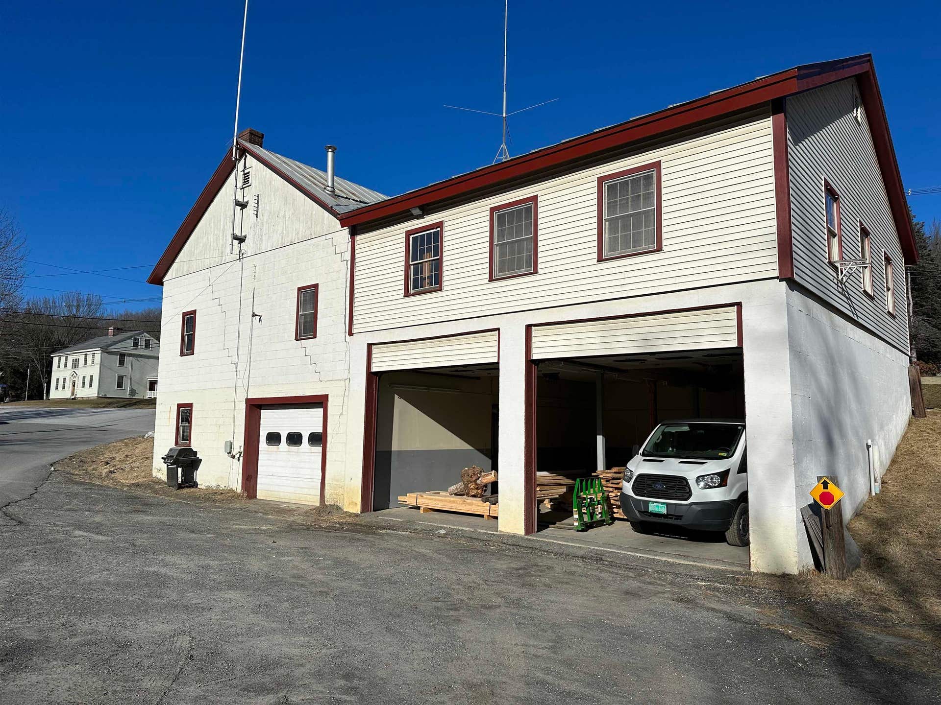 7392 Us Route 4, Bridgewater, VT 05034