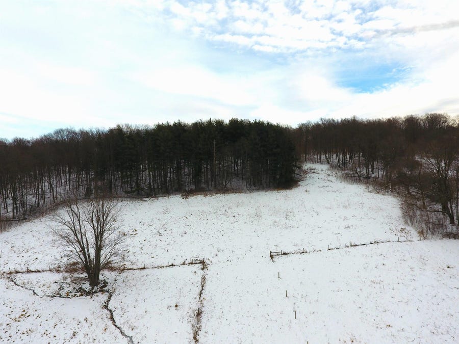 Cornwall Housing Market Data