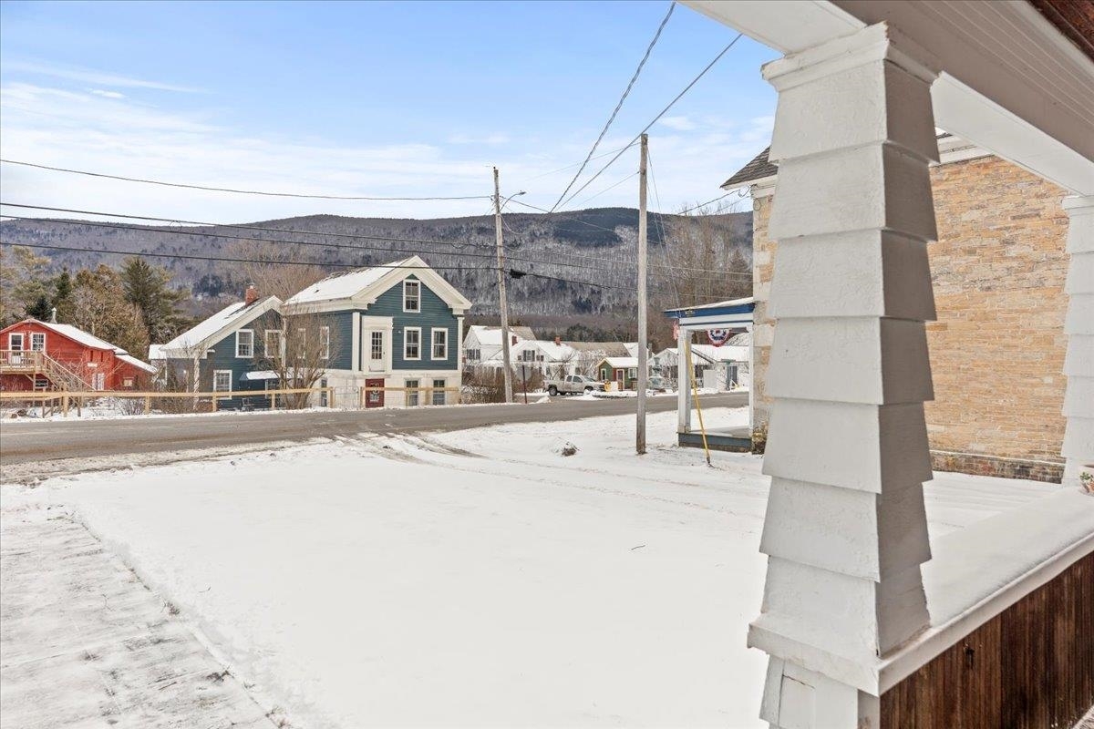 90 S Main Street, Danby, VT 05739